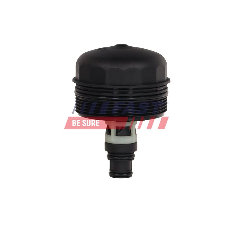FAST FT04370 Alyvos filtro korpuso dangtelis