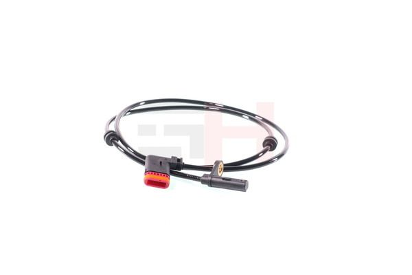 GH GH-713302 Sensor, wheel speed