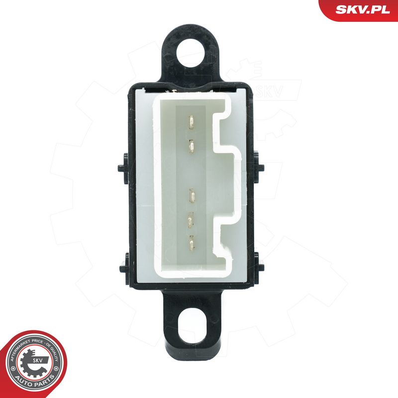 Lüliti, aknatõstuk, ESEN SKV 37SKV502