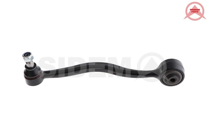 SIDEM 21184 - Control/Trailing Arm, wheel suspension