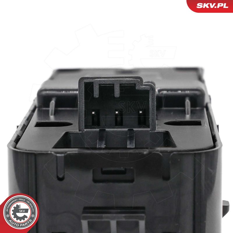 Lüliti, aknatõstuk, ESEN SKV 37SKV215