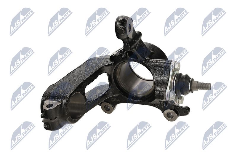 NTY ZZP-CT-005 Steering Knuckle, wheel suspension
