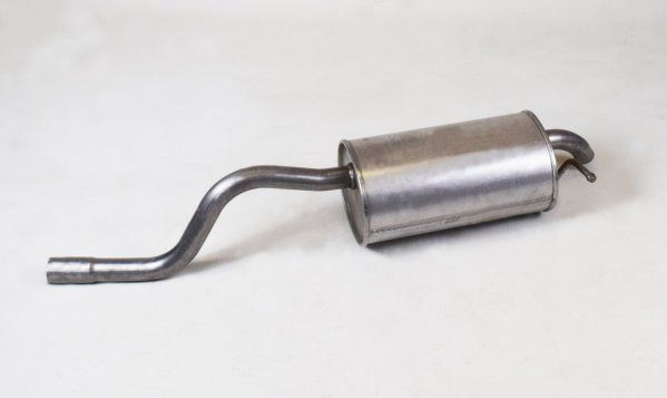 EEC Rear Muffler ERN975