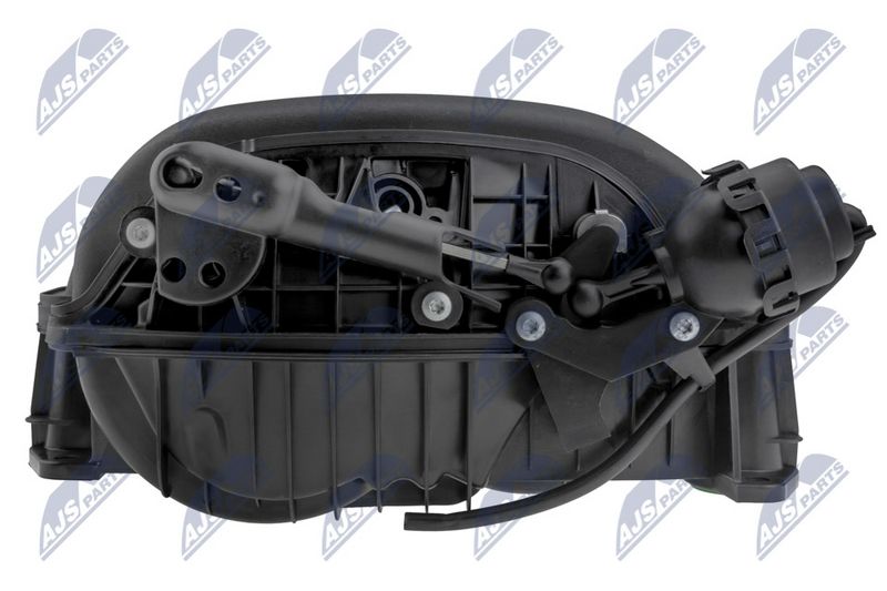 NTY BKS-PS-000 Intake Manifold Module