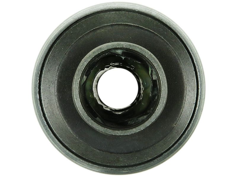 Vabajooks, starter, AS-PL SD6002