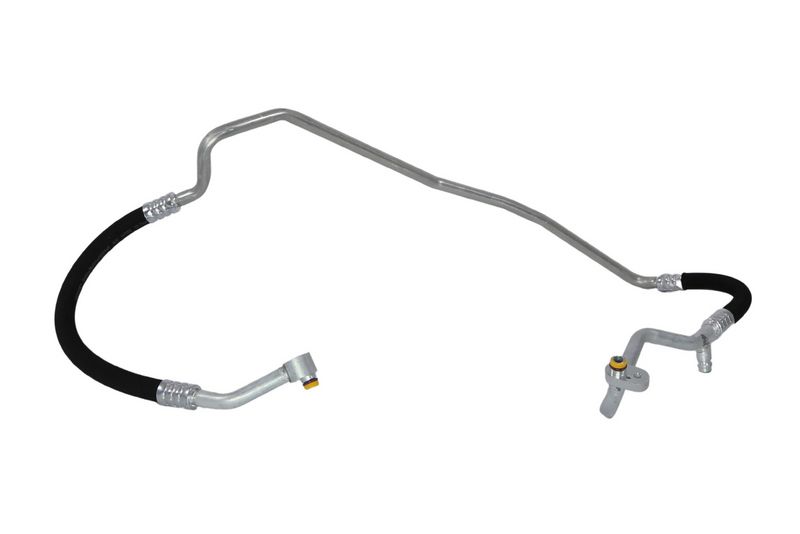 KAMOKA 7930053 - High-pressure Line, air conditioning