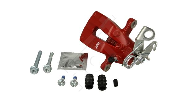HART 256053 Brake Caliper