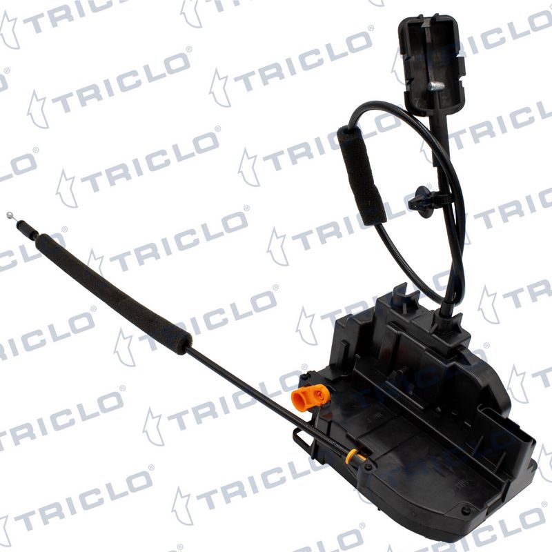 TRICLO Ajtózár 135068