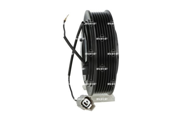 NRF 380056 Magnetic Clutch, air conditioning compressor