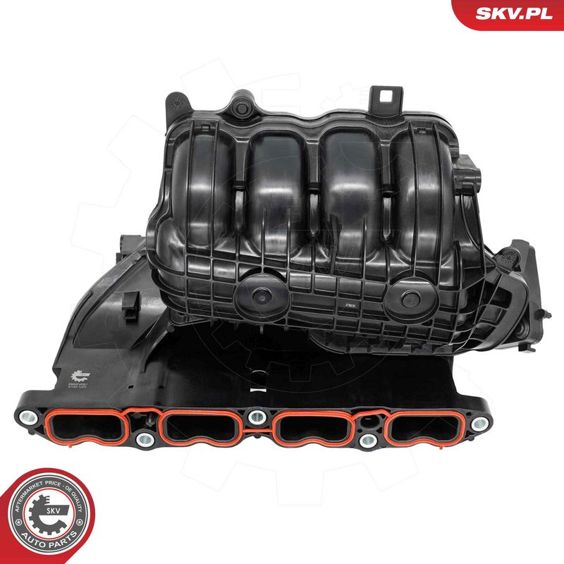 Õhuvõtumoodul, ESEN SKV 49SKV091