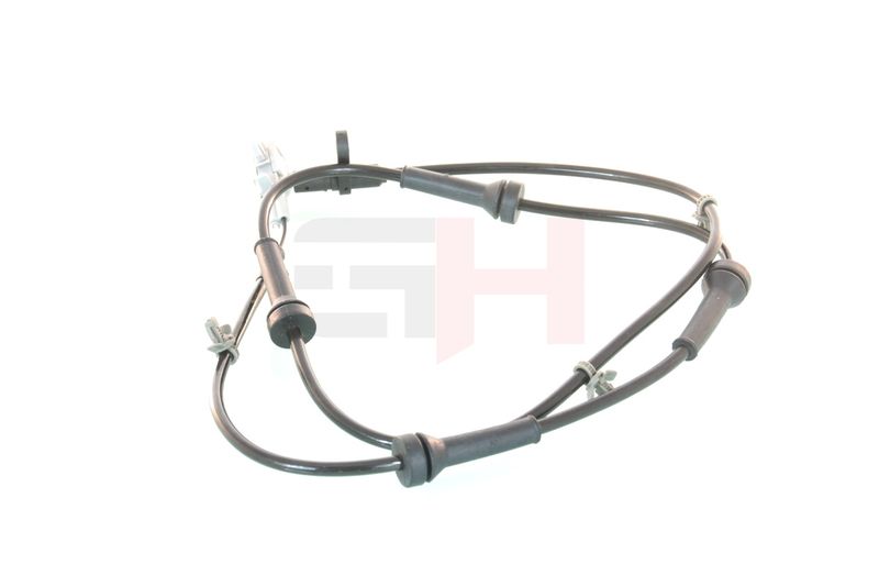 Andur, rattapöörete arv, GH GH-712215