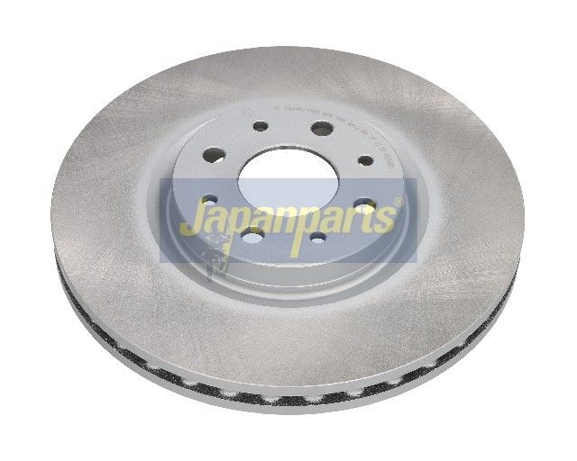 спирачен диск JAPANPARTS