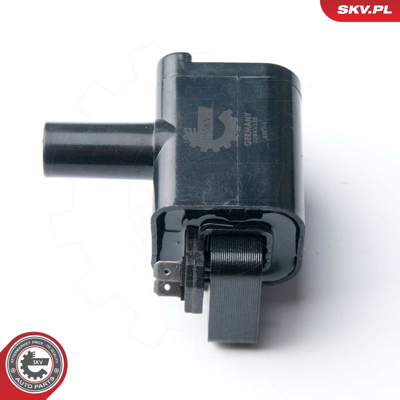 Süütepool, ESEN SKV 03SKV235