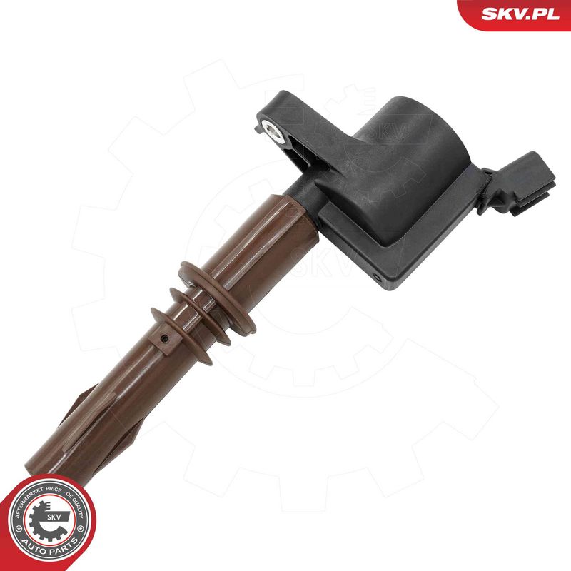 ESEN SKV 03SKV357 Ignition Coil