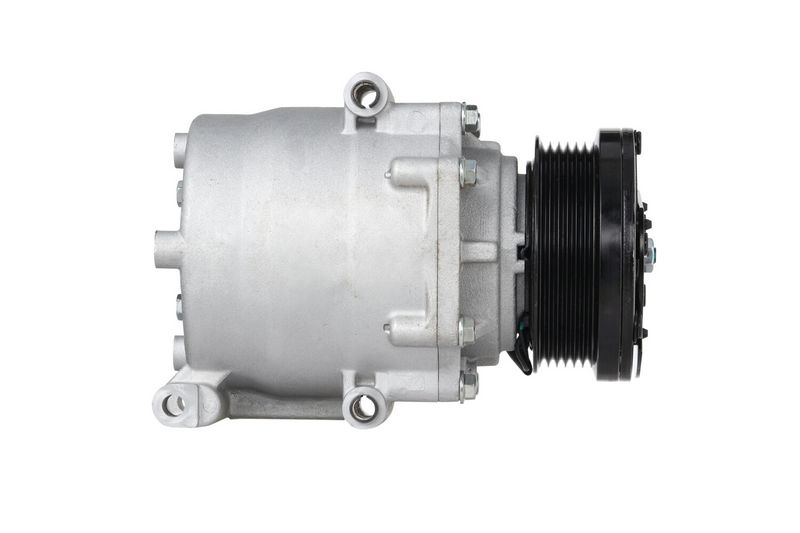 HELLA 8FK 366 201-281 Compressor, air conditioning