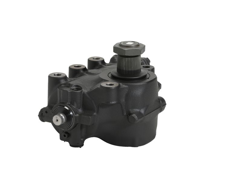 BOSCH KS01001207 Vairo kolonėlė