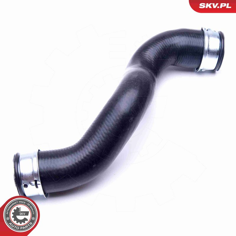 ESEN SKV 43SKV618 Radiator Hose