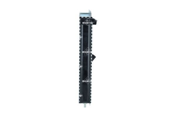 NRF 507345A Aušinimo radiatorius