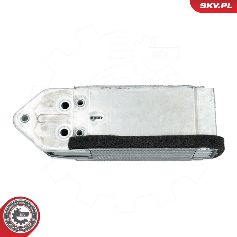 Õliradiaator, mootoriõli, ESEN SKV 31SKV209