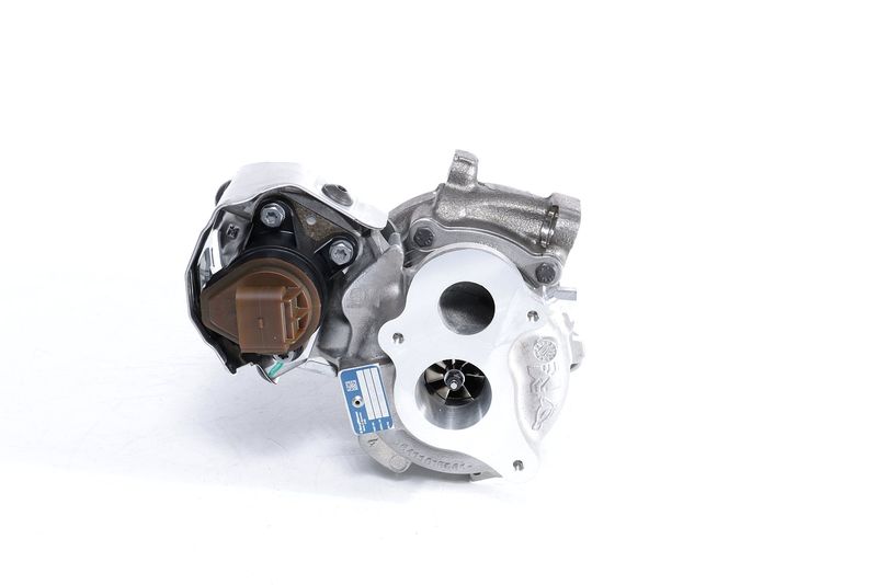 Compresor,sistem de supraalimentare T918029KL BTS Turbo