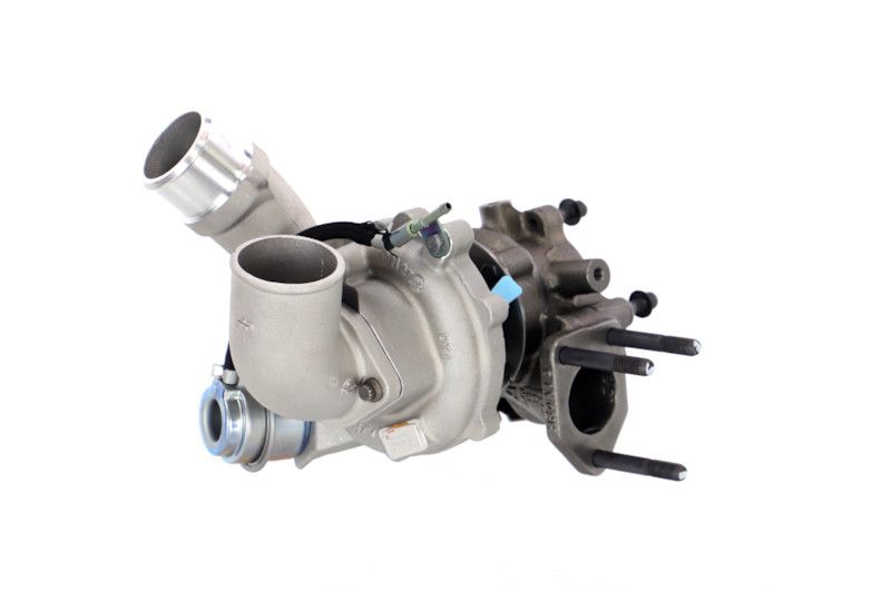 REMANTE 003-001-003900R Charger, charging (supercharged/turbocharged)