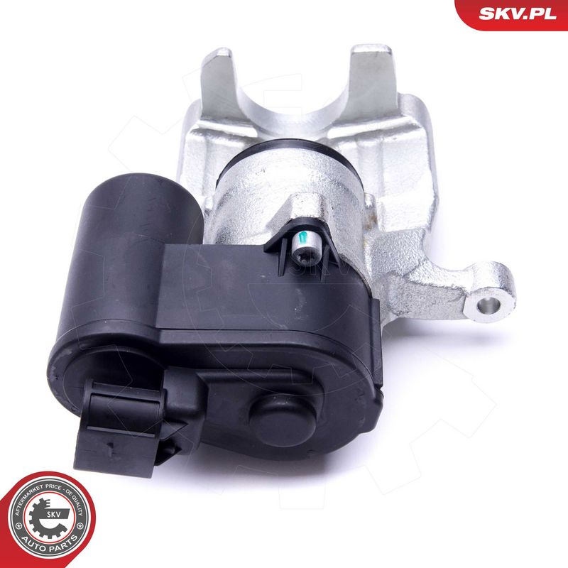 Pidurisadul, ESEN SKV 46SKV763