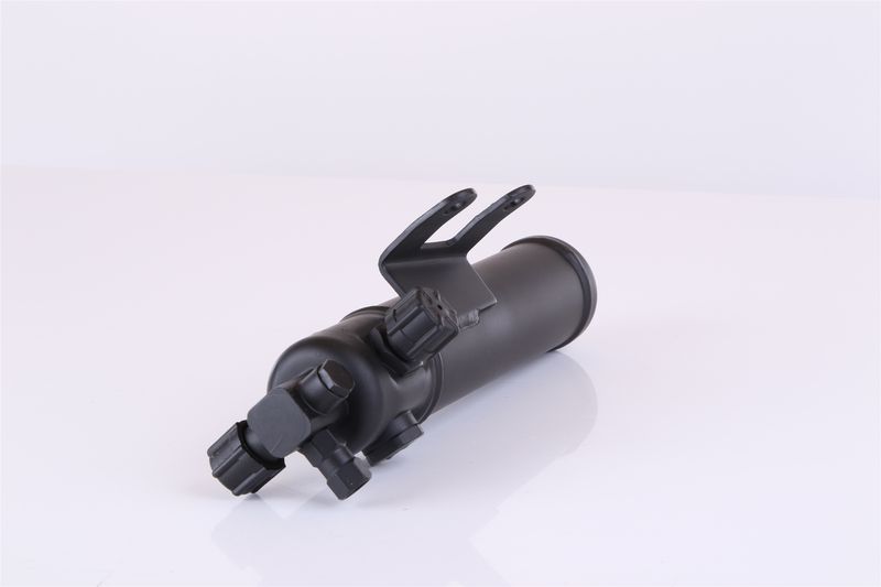 NISSENS 95286 Dryer, air conditioning