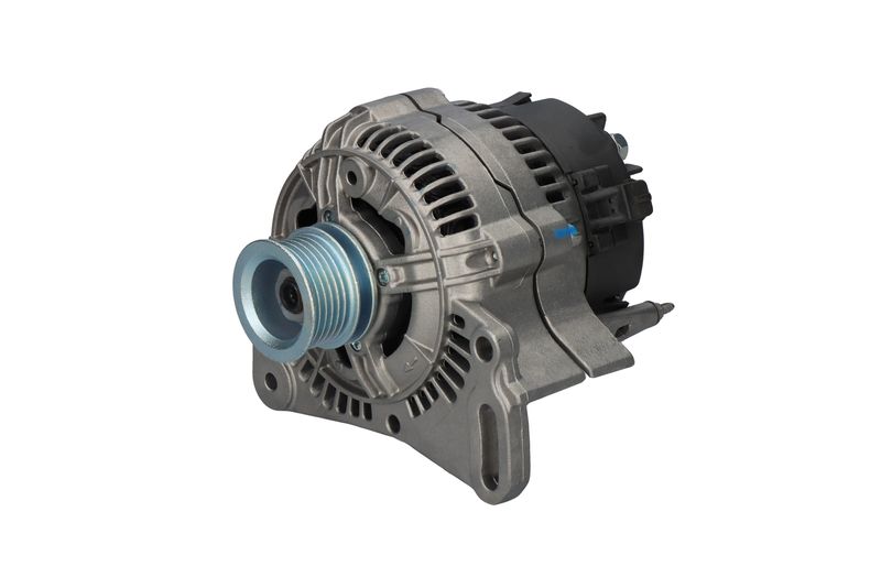 GENERATOR / ALTERNATOR VALEO 439000 2