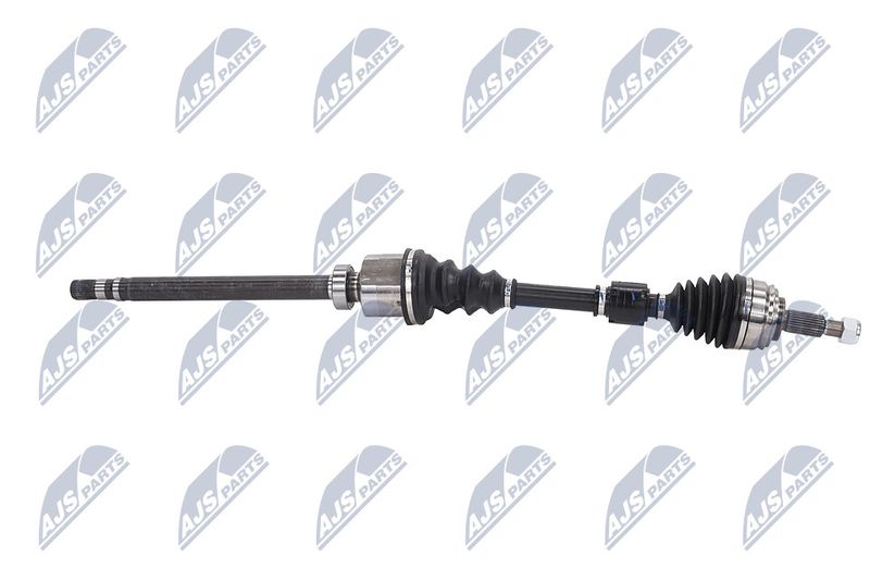 NTY NPW-RE-262 Drive Shaft