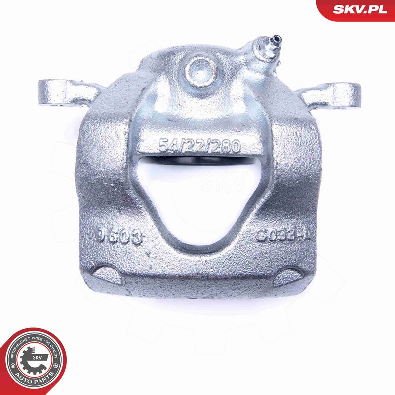 Pidurisadul, ESEN SKV 44SKV581