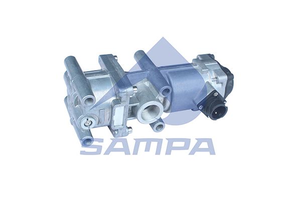 Magnetický ventil 096.2645