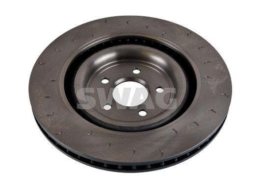 SWAG 33 10 5062 Brake Disc