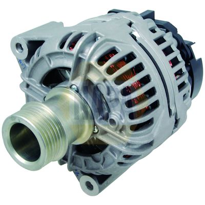 NAPA Alternator NAL1720