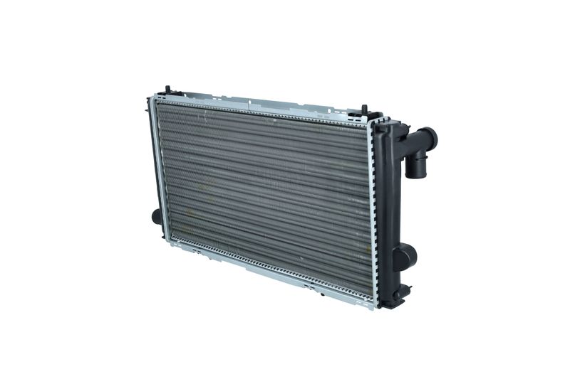 Radiaator, mootorijahutus, NRF 58957A