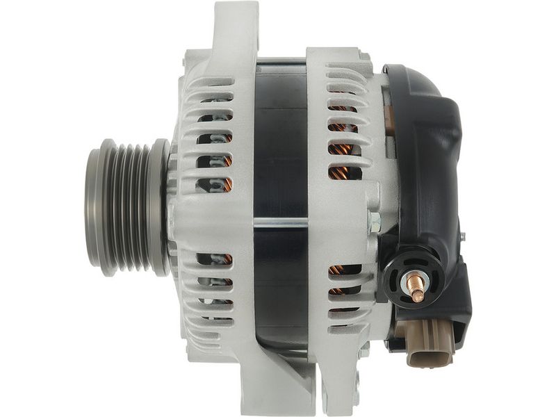 Generaator, AS-PL A6027