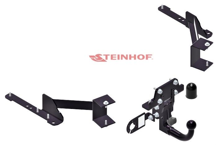 Haakeseade, STEINHOF T-169