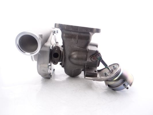 GARRETT 801040-5010S Charger, charging (supercharged/turbocharged)