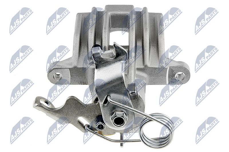 Pidurisadul, NTY HZT-WW-002