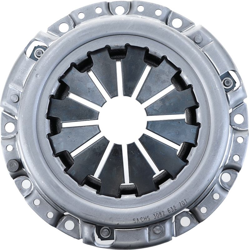 SACHS 3000954025 Clutch Kit