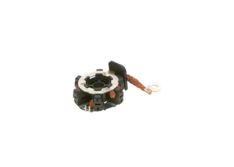 BOSCH 1004336699 Holder, carbon brushes