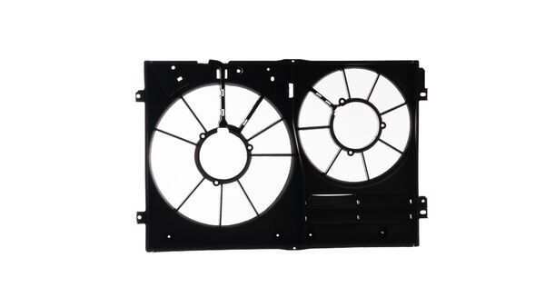 MAHLE CFF 657 000S Fan, engine cooling