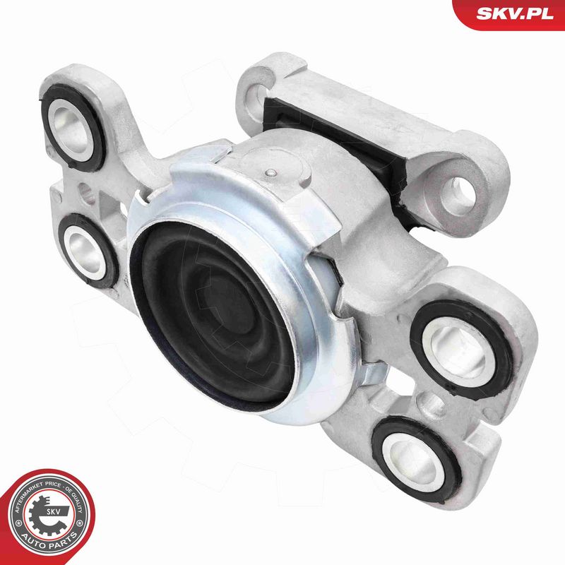 ESEN SKV 75SKV304 Mounting, engine
