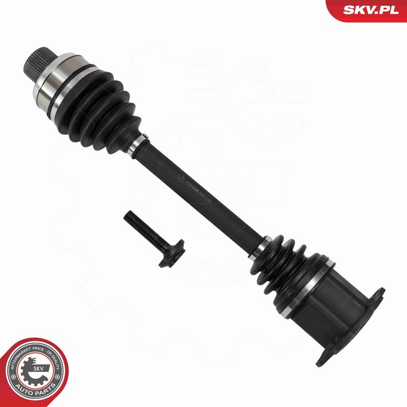 ESEN SKV 40SKV296 Drive Shaft