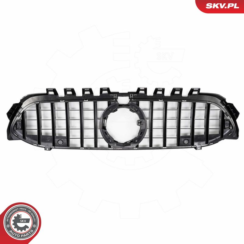 Radiaatorivõre, ESEN SKV 66SKV508