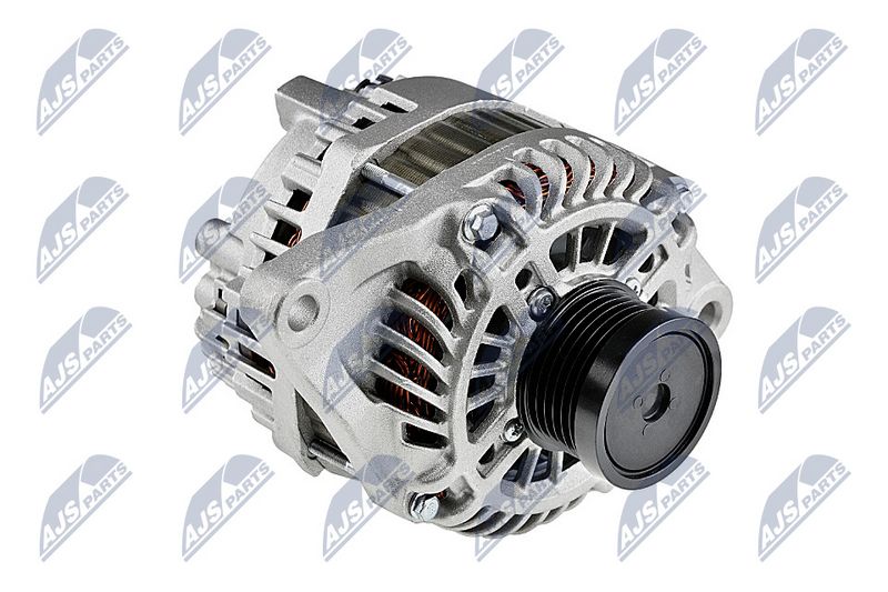 Generaator, NTY EAL-CH-000