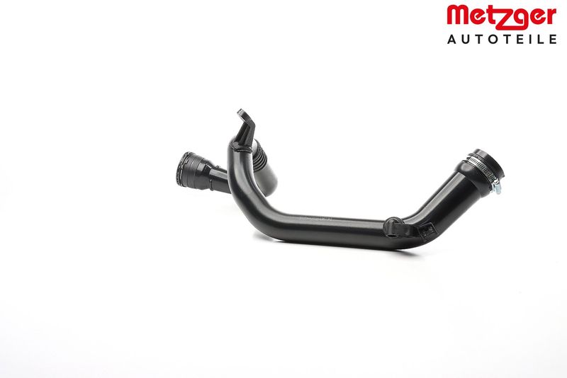 METZGER AUTOTEILE 2400963 Charge Air Hose