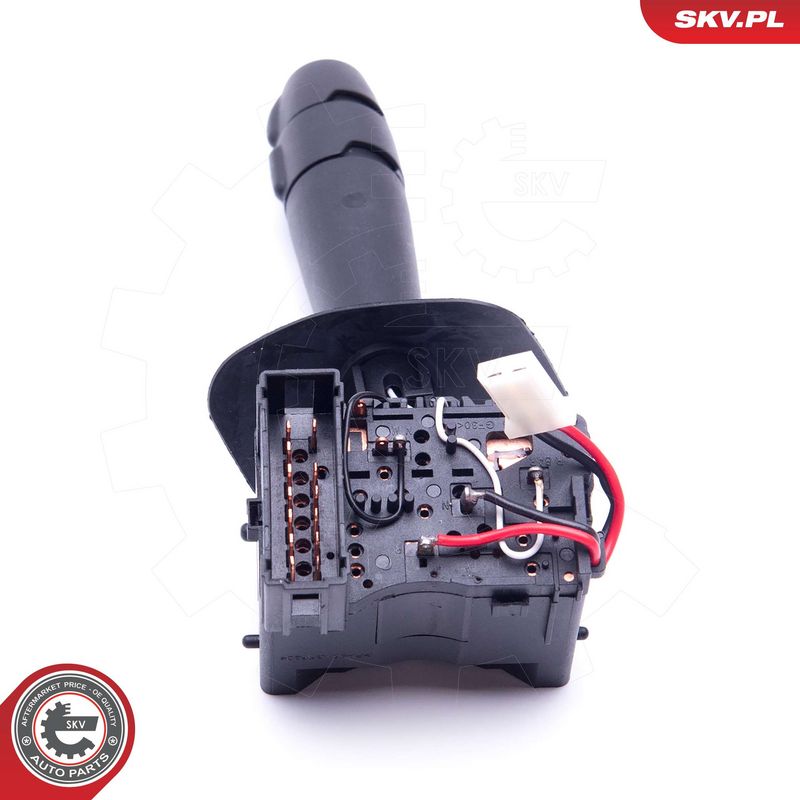 Tulede, kojameeste kangilüliti, ESEN SKV 38SKV518