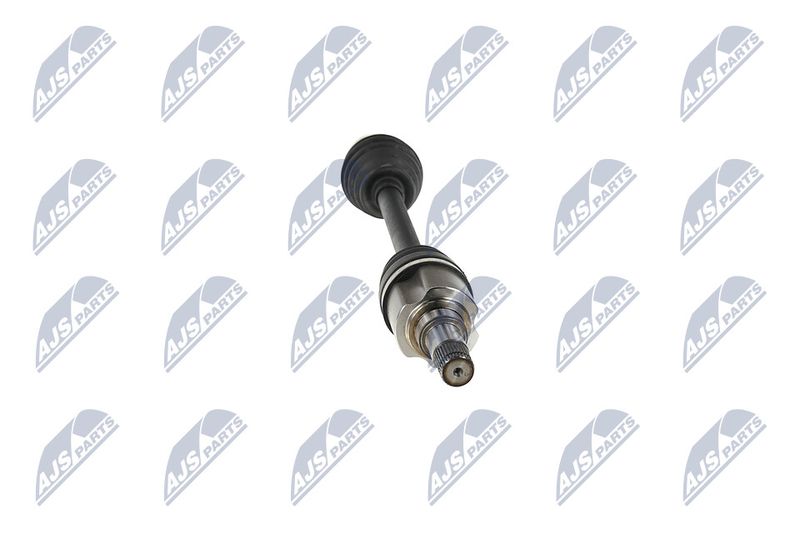 NTY NPW-VW-256 Drive Shaft