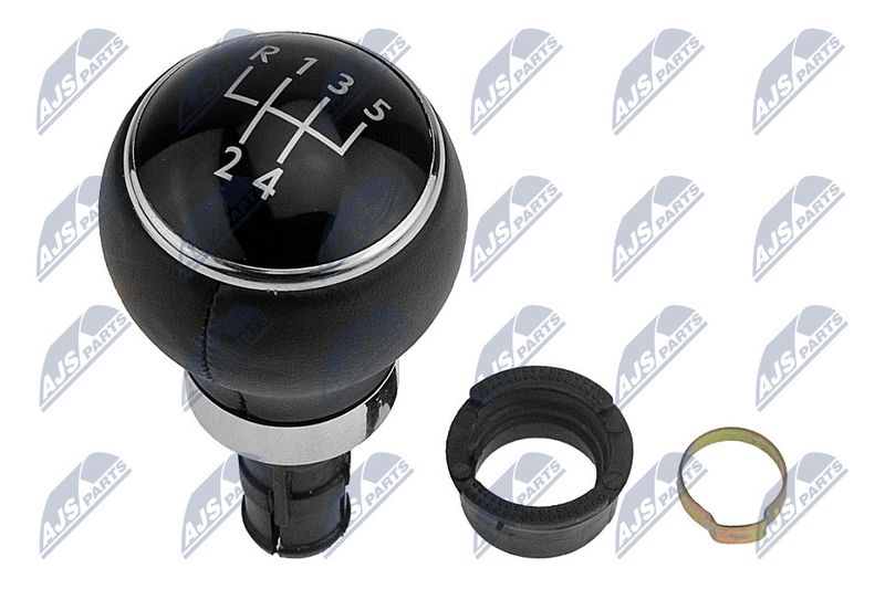 NTY GZB-VW-027 - Gear Lever Knob