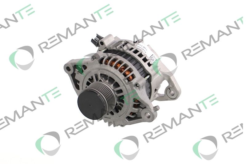 REMANTE 011-003-000747R Alternator